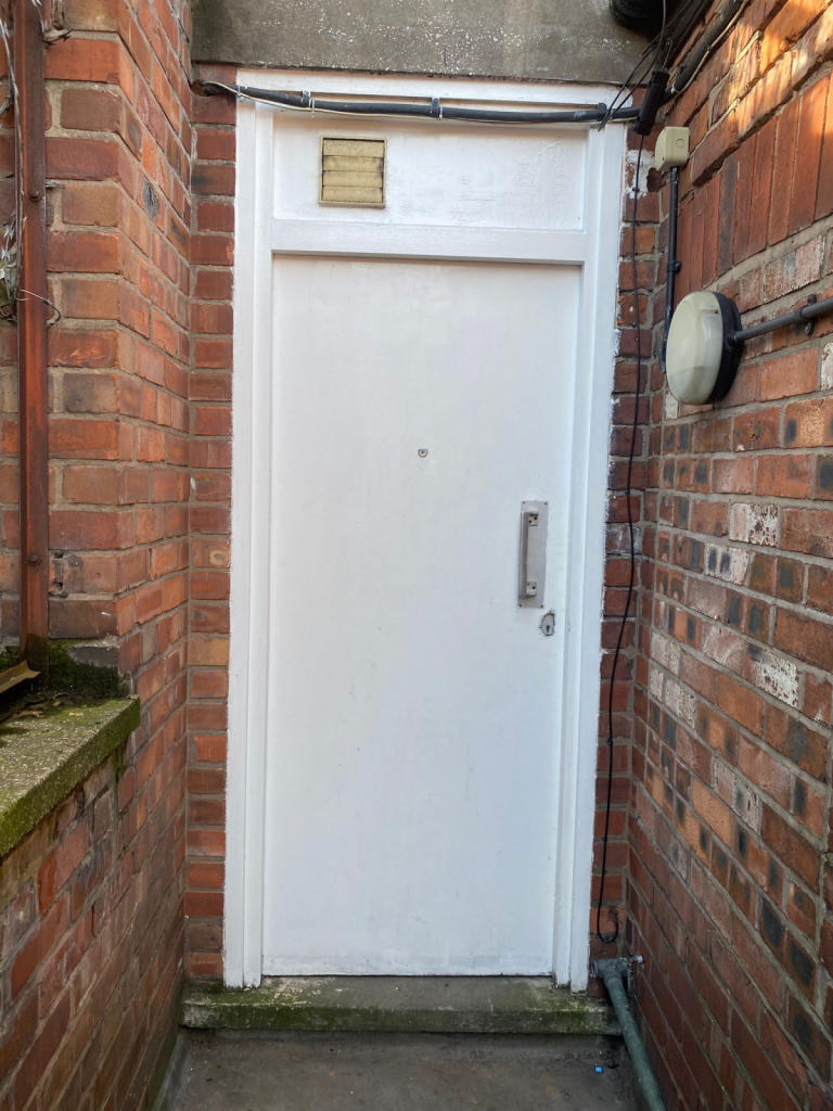 79A Wimslow Road Manchester