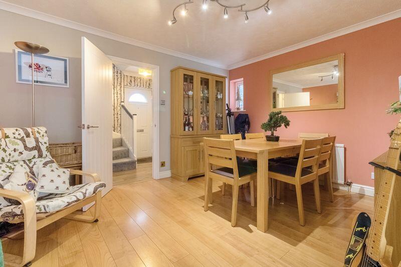 Dining Room/Reception Two