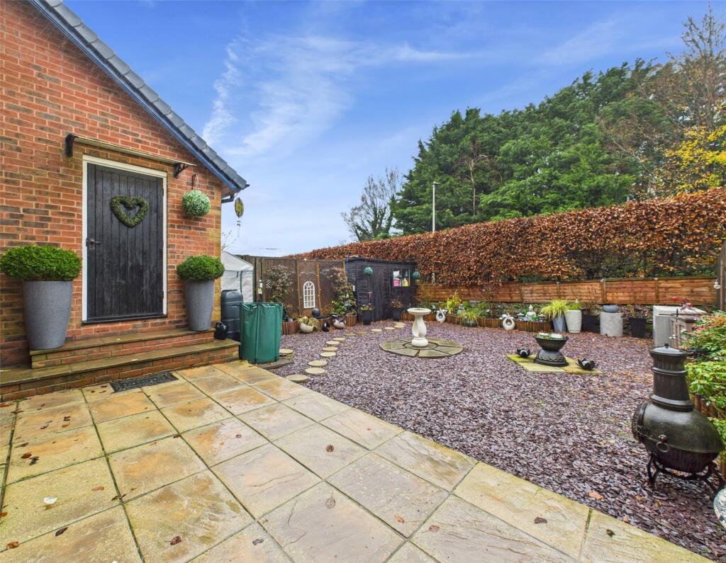 Wesley Road, Holsworthy, Devon