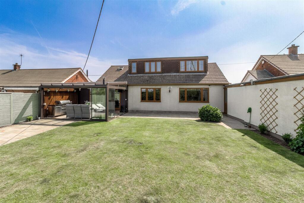 Kinabalu, Green End Rd, Fillongley