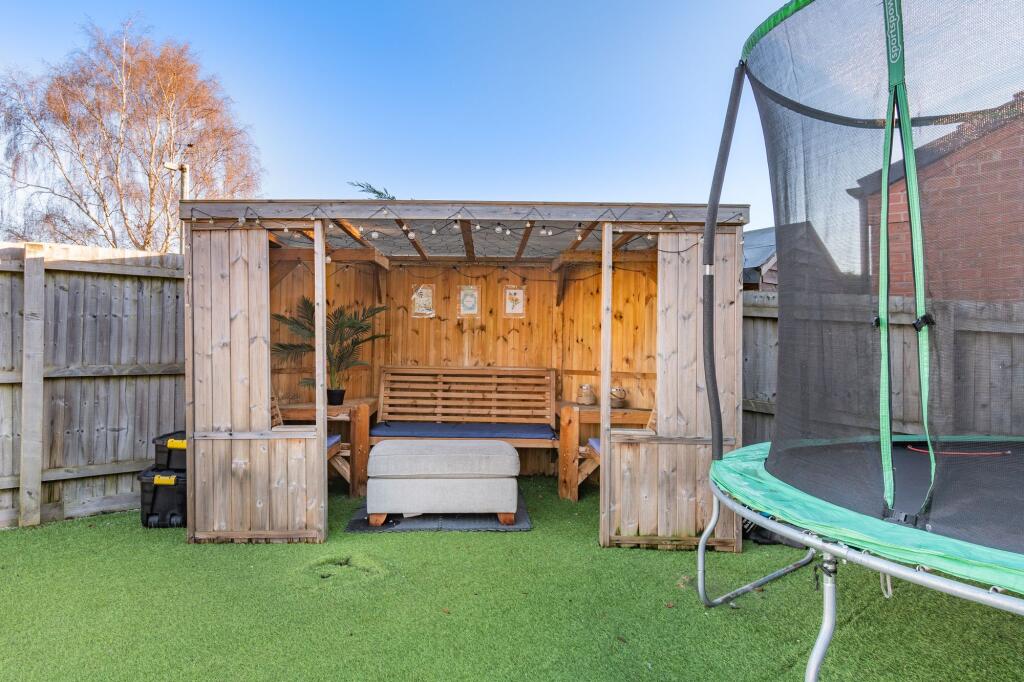 Outdoor area