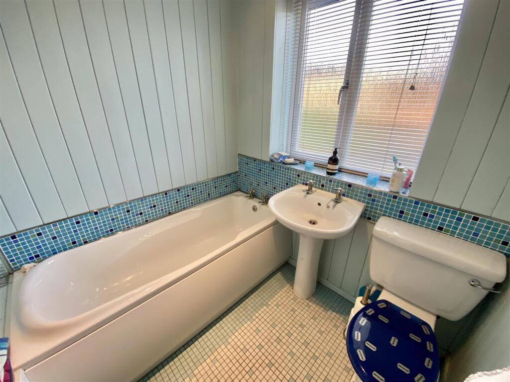 Bramleys Estate Agents - Quarryside Road - Mirfiel