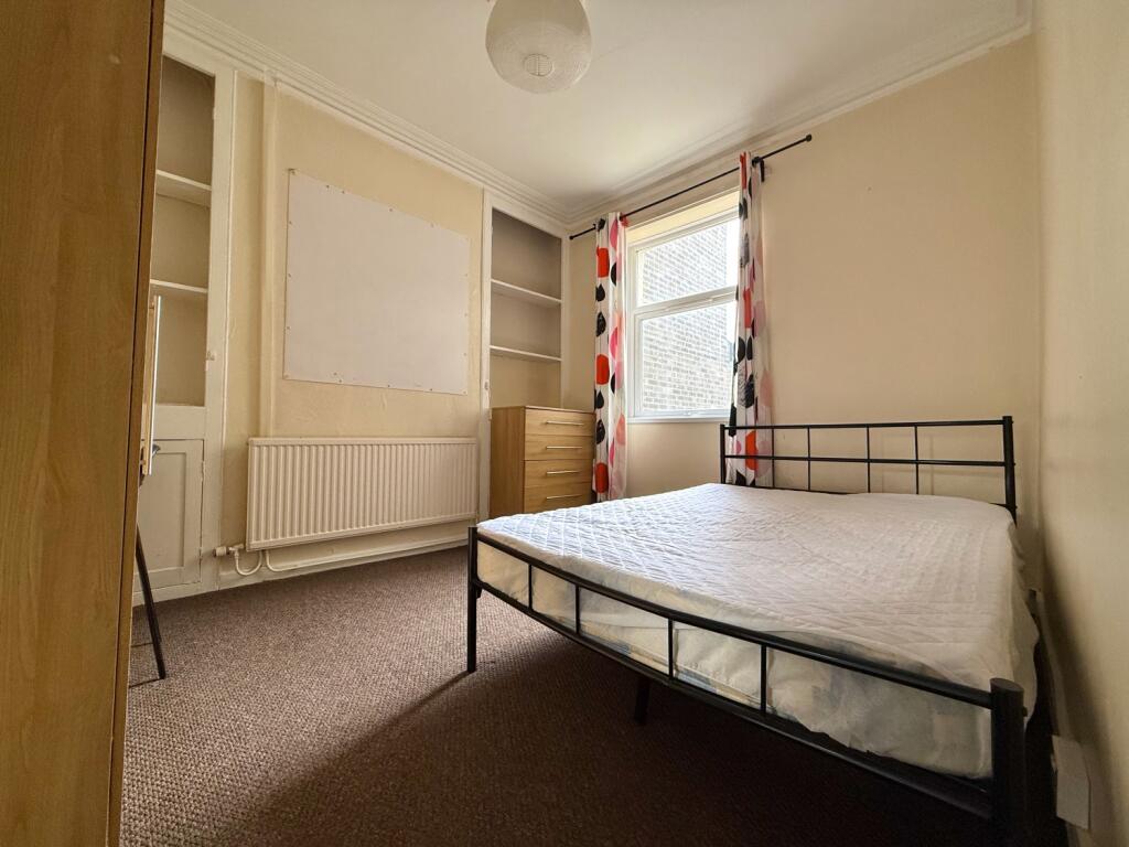 another student property from Award-winning CPS HO