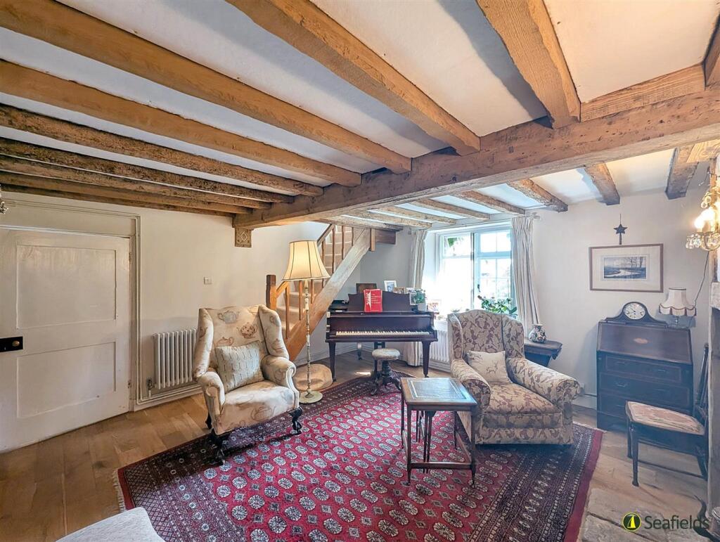 Library/Music Room
