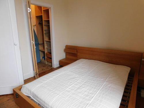 Double bedroom