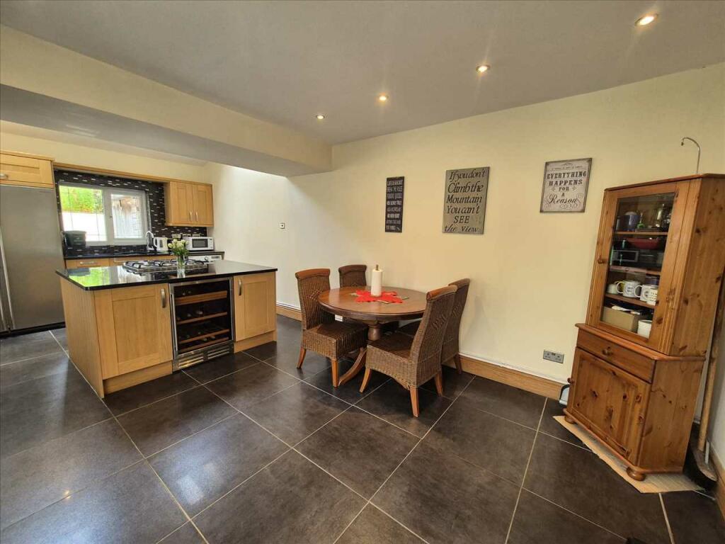 Kitchen/Diner-2nd
