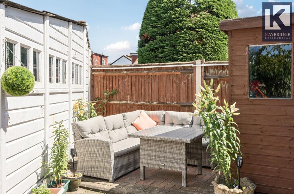 Glenwood Road, Epsom - KT17 2LZ