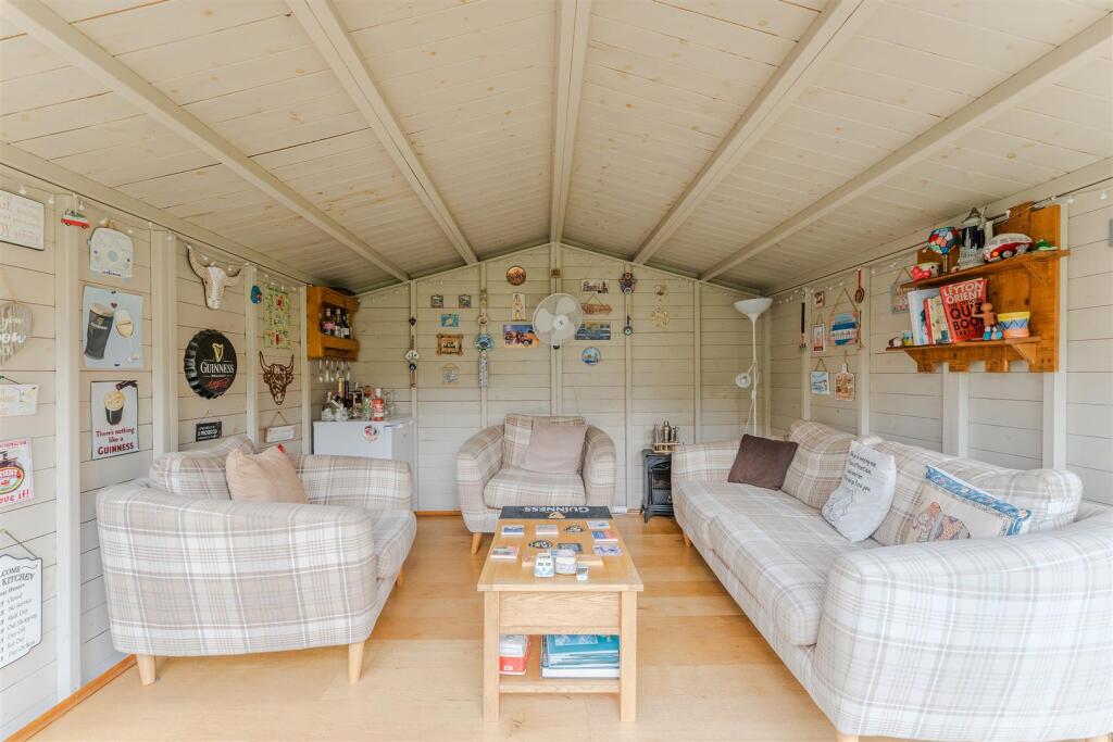 Summerhouse