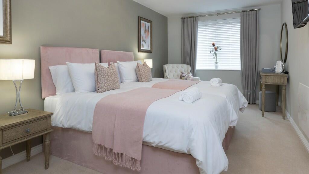 Example Guest Suite