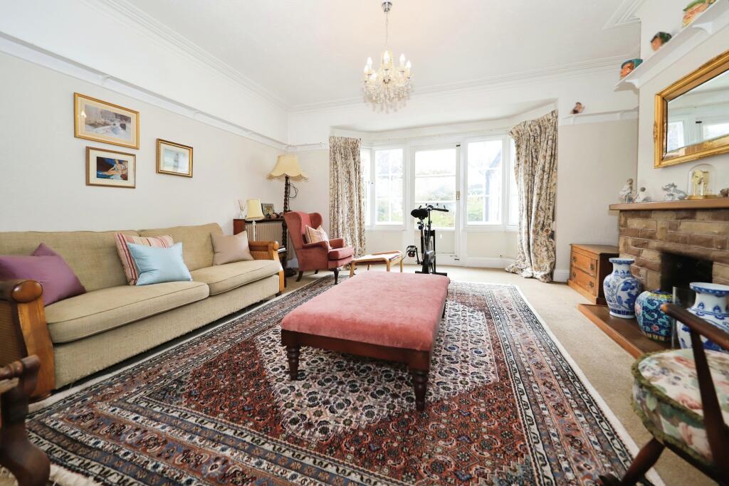 Drawing Room