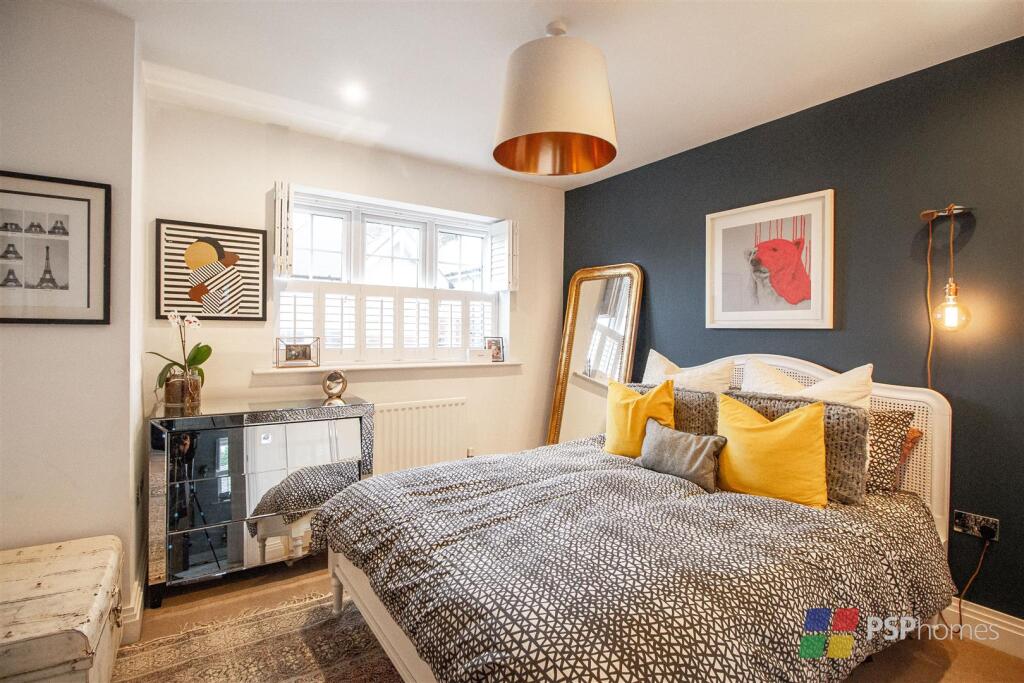 Bedroom 1