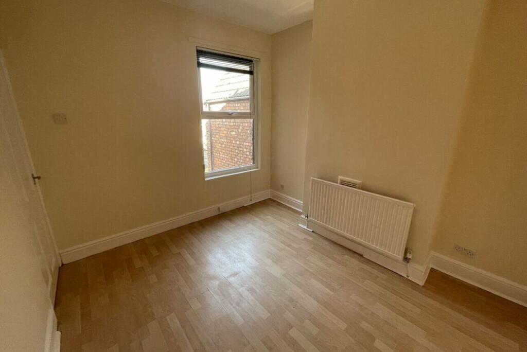 Bedroom No.2