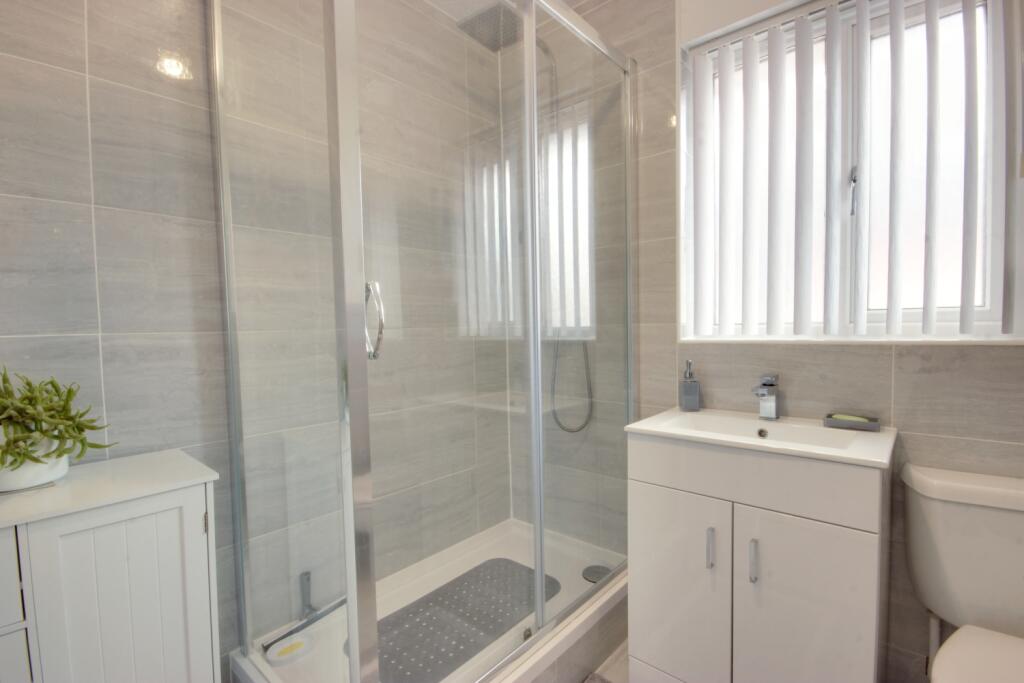 1 Shower room A