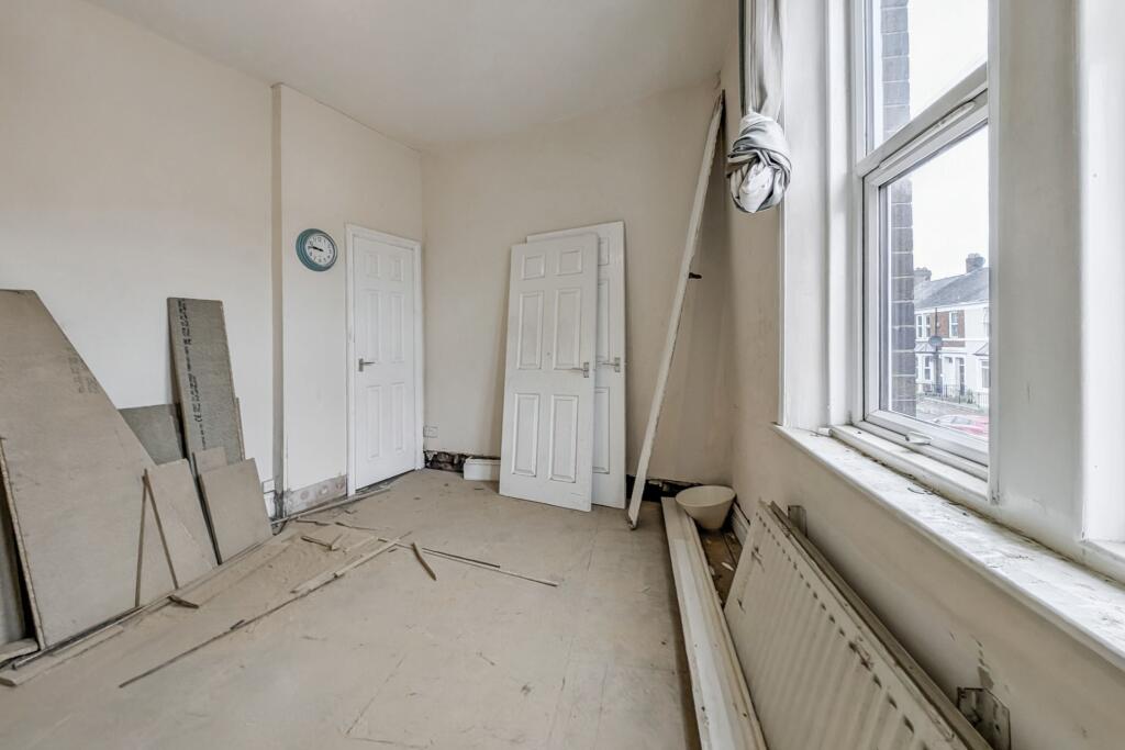 90 &amp; 90A Rawling Road, Gateshead, Tyne and Wear NE8 4QR