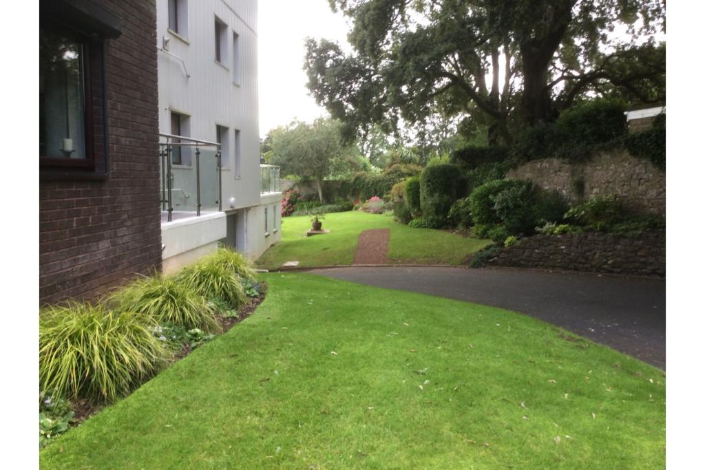 Communal Gardens