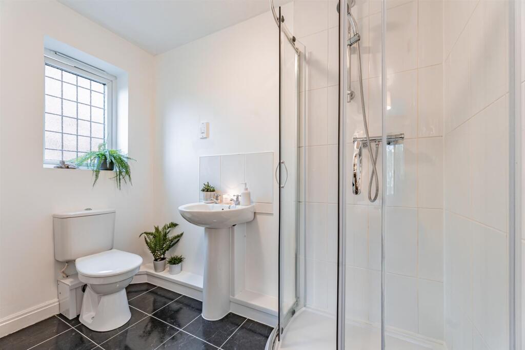 Seagrave Close, Kingsmead