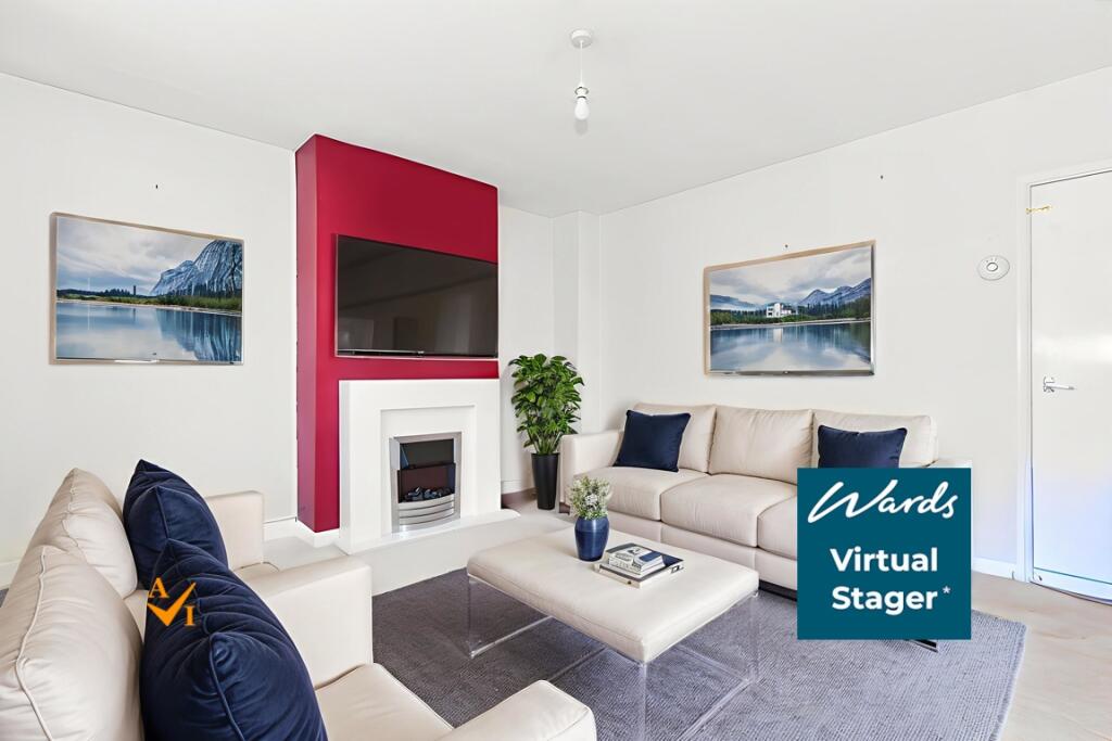 Lounge (Modern Style)