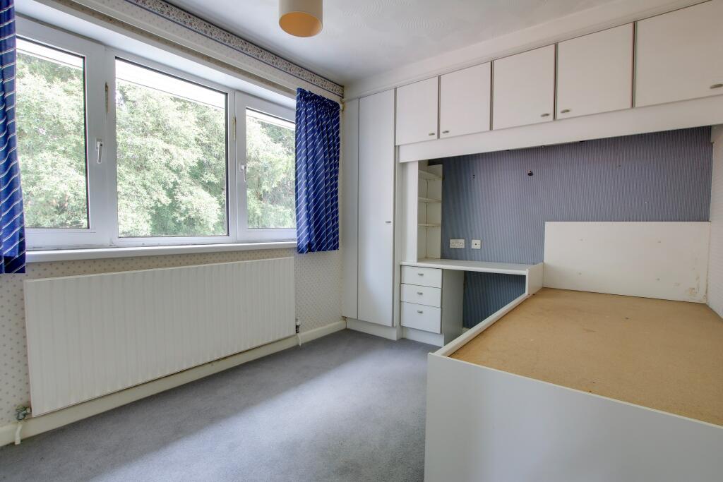 BEDROOM FIVE