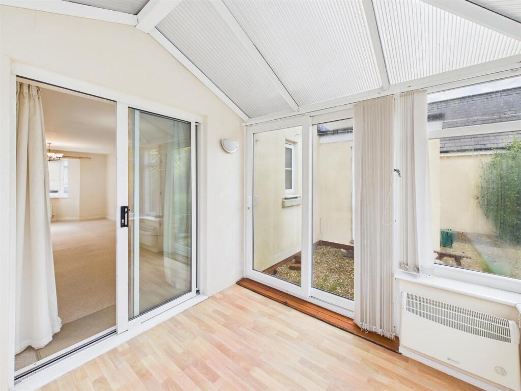 Conservatory