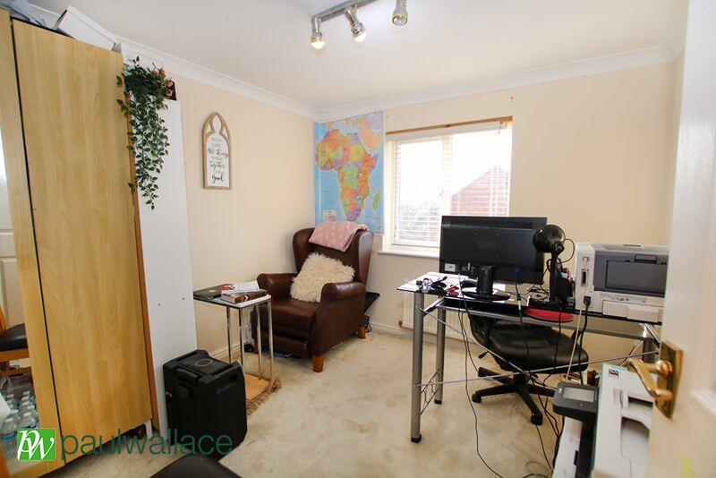 Bedroom Five