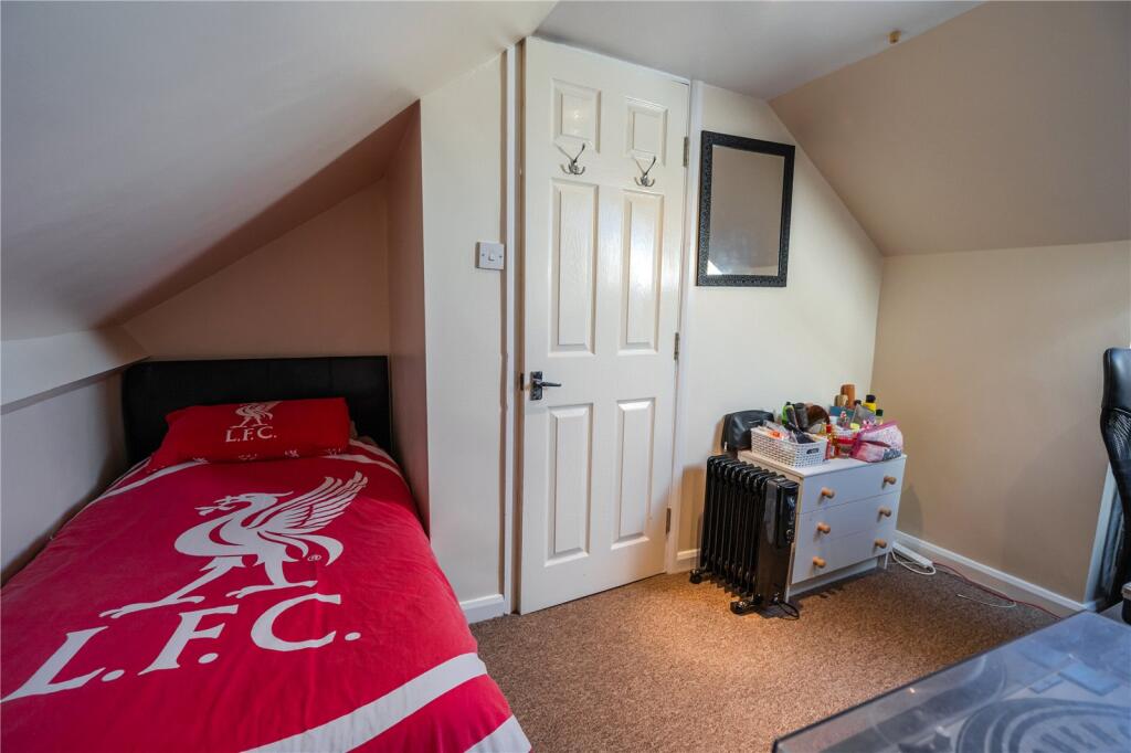 Bedroom 5