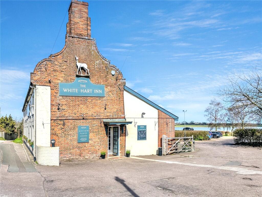Local Pub