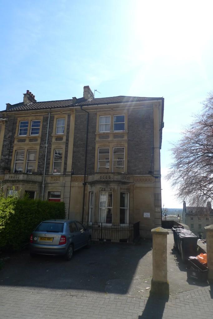 Charlotte Street, Bristol, BS1