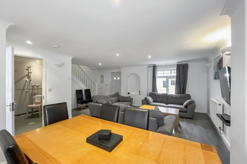 80 Contemporary Cottage, Atlantic Reach, Newquay, TR8 4LX