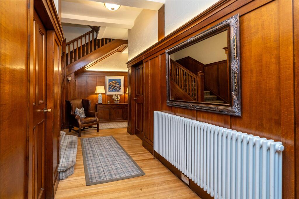 Entryway