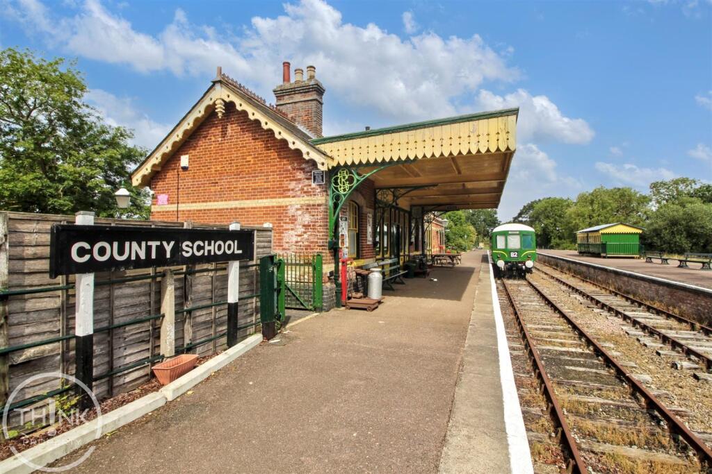 Station