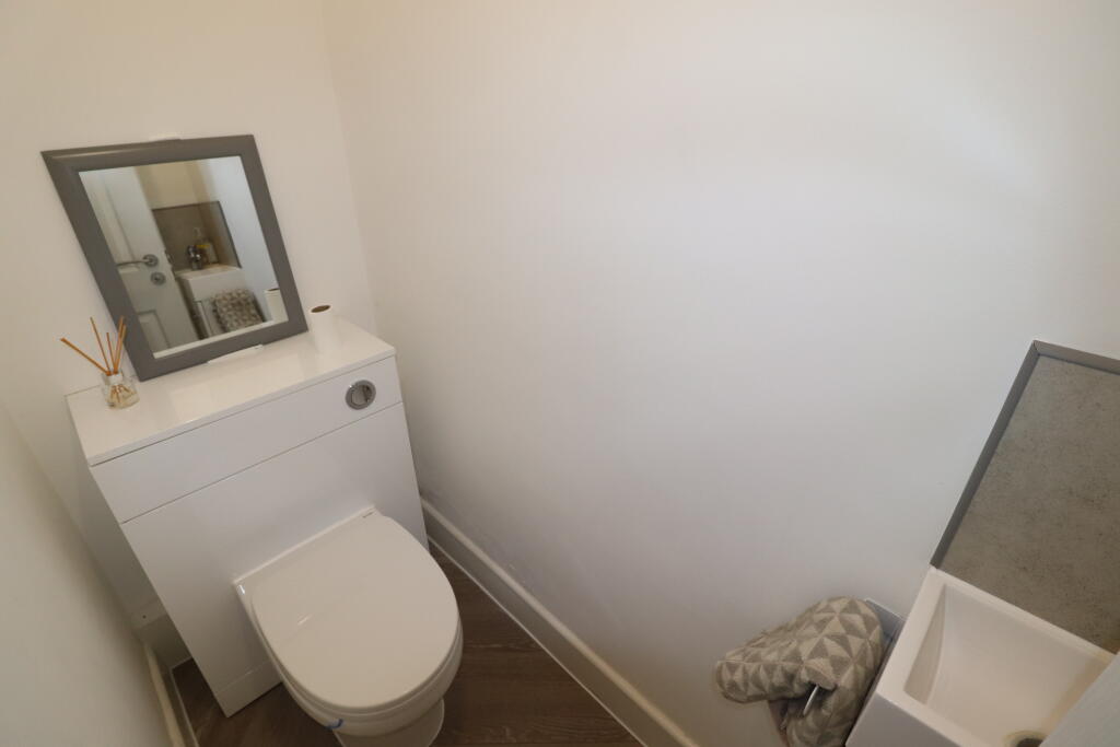 Cloakroom
