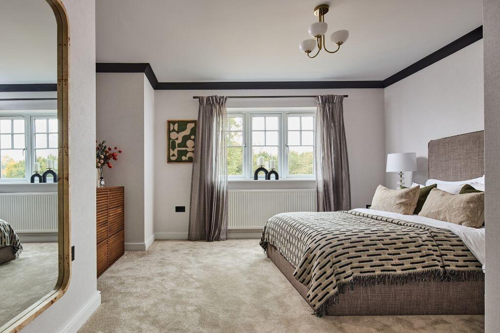 Showhome
