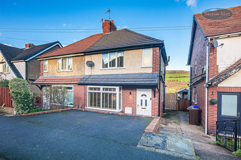 Haywood Avenue, Deepcar, Sheffield