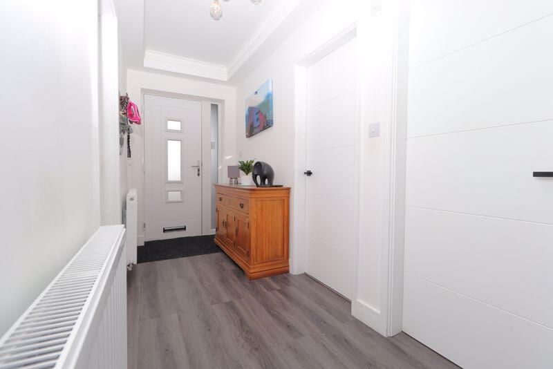 Open Plan Dining Kitchen