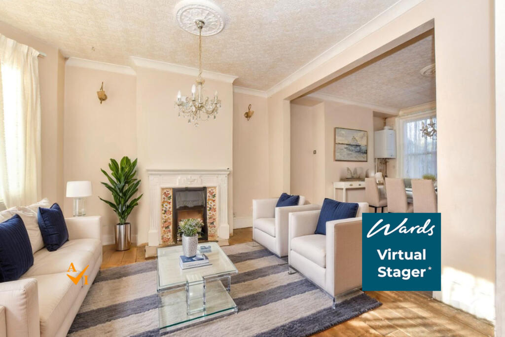 Lounge (Modern Style)