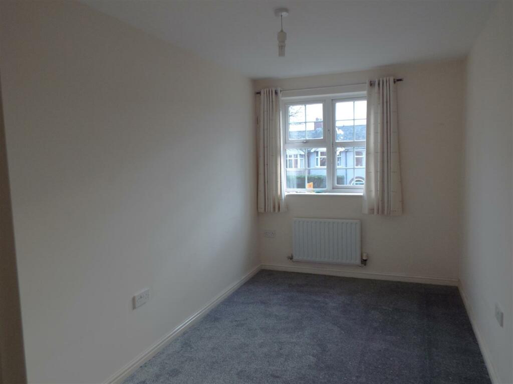 BEDROOM TWO
