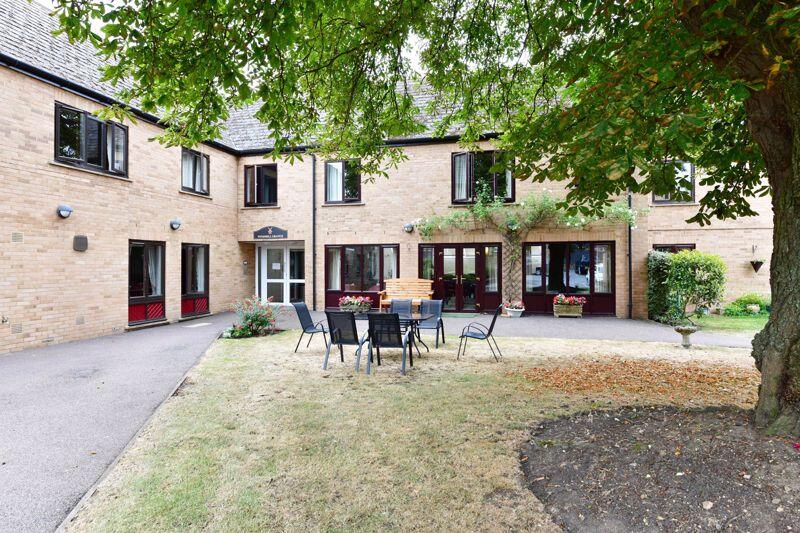 FRONT OF DEVELOPMENT