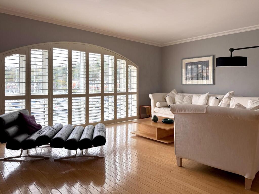 Open Plan Living/Dining Room