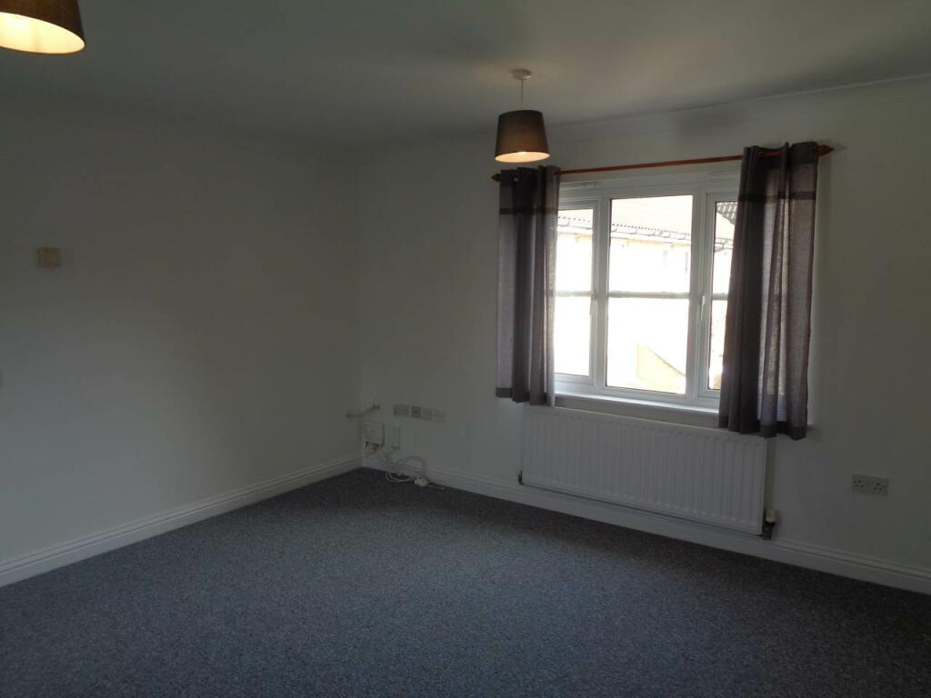 Wattle Close Living 