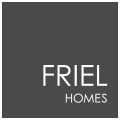Friel Homes logo