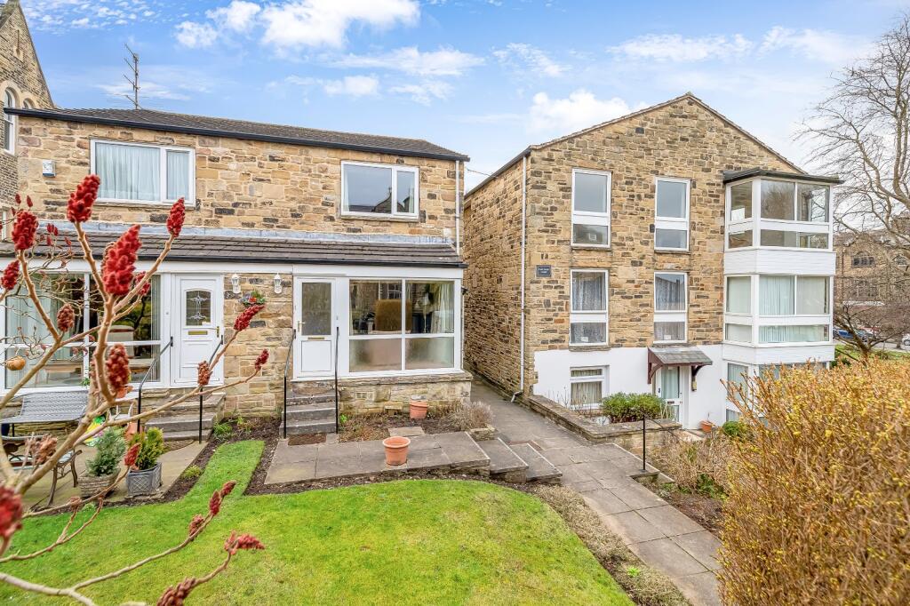 Parish Ghyll Road, Ilkley, West Yorkshire, LS29