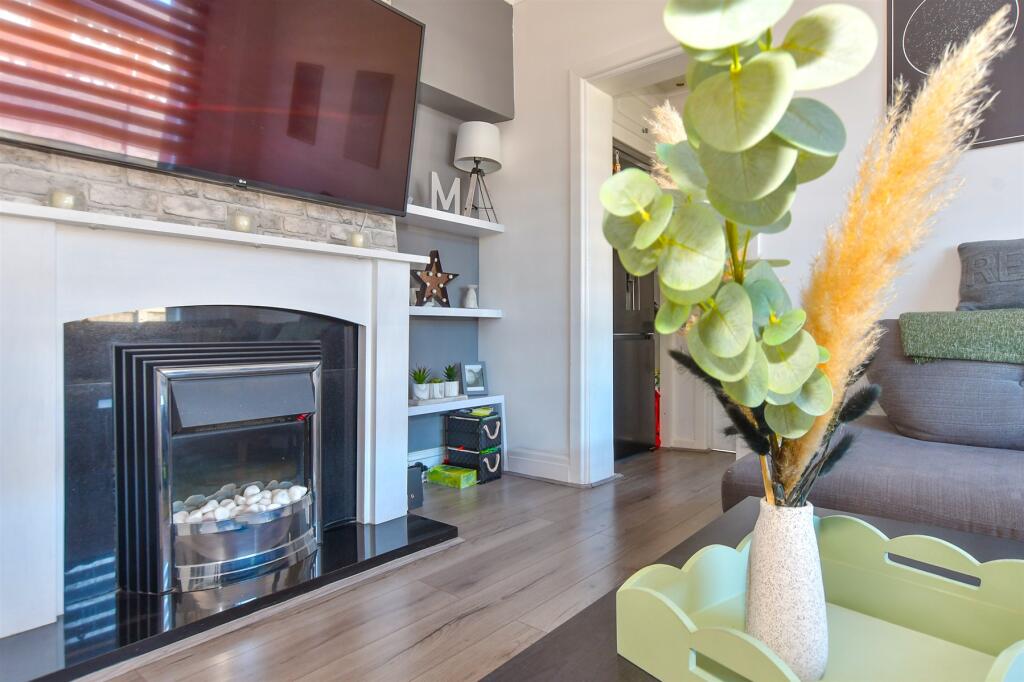 Internal Lifestyle Photograph *