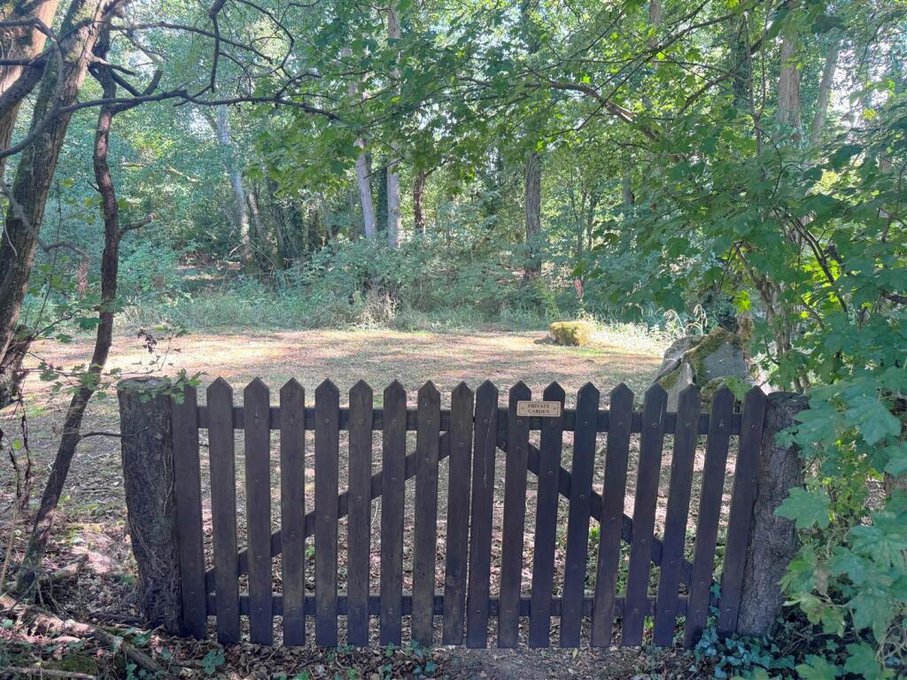 Woodland Gates.JPG