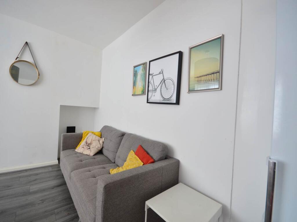 Lounge sofa
