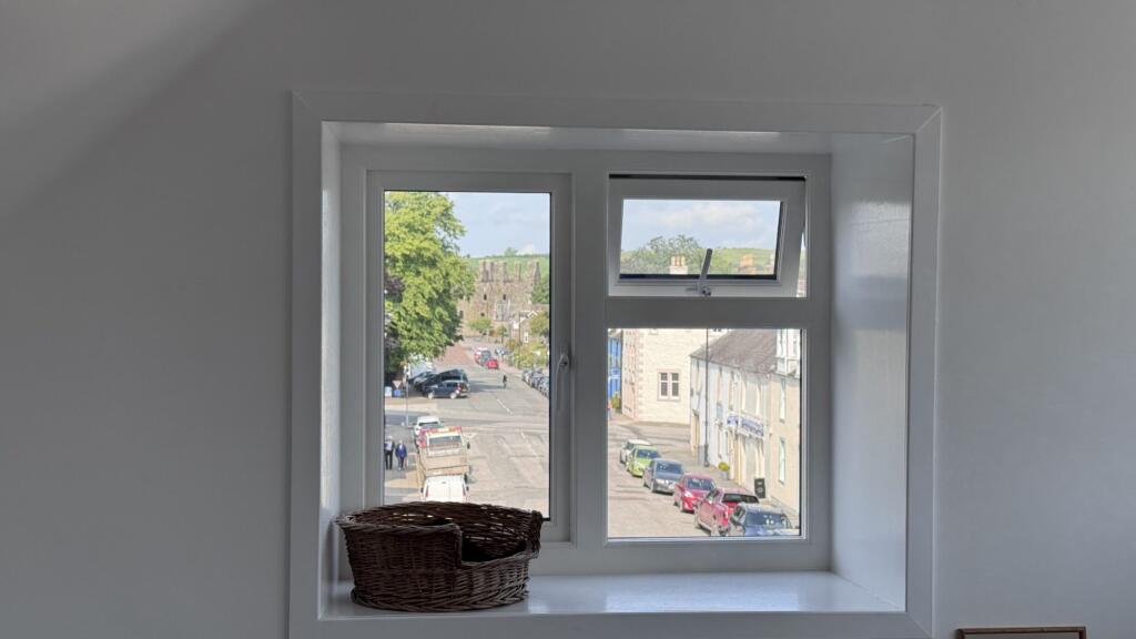 34 Millburn Street, Kirkcudbright - Williamson and