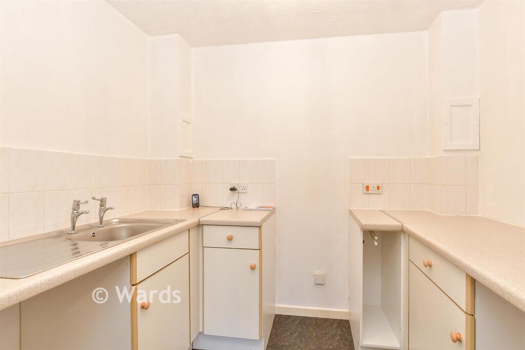 Churchill Close, Dartford, Kent