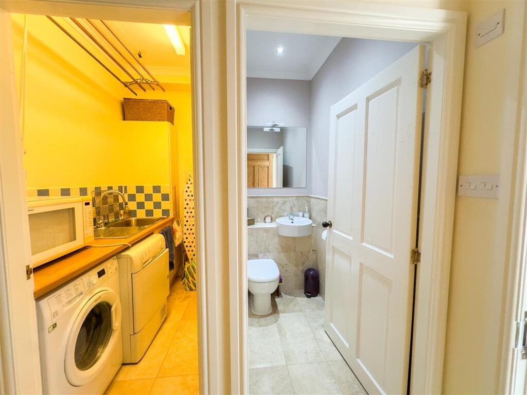 Utility/WC