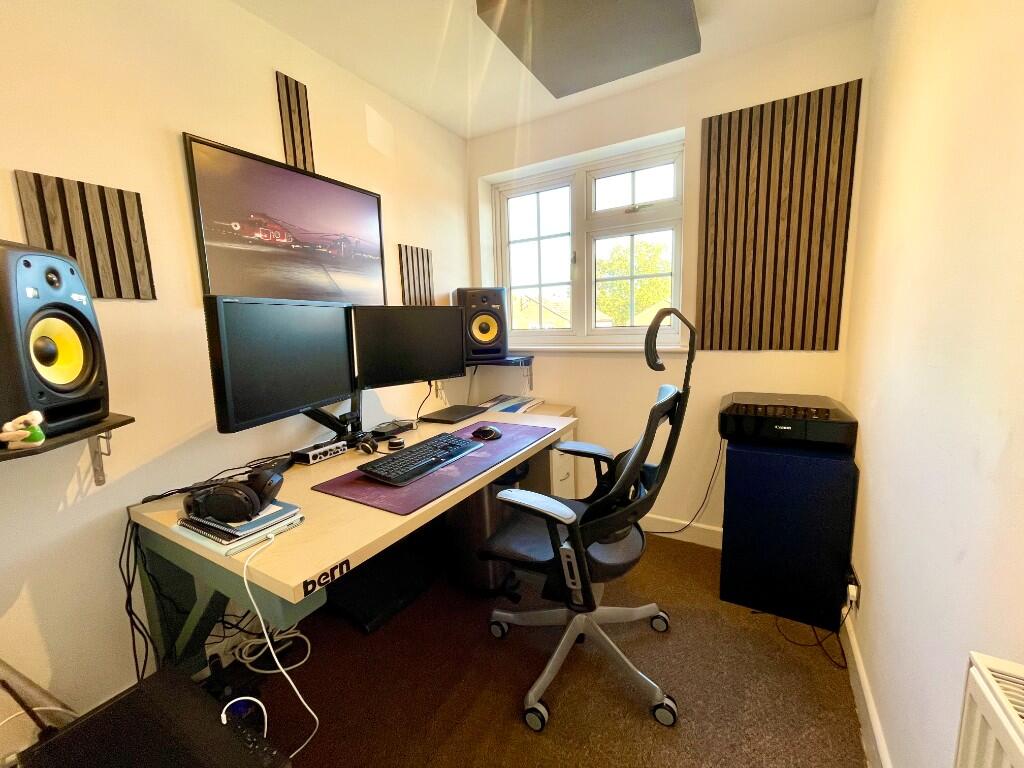 Bedroom 3 