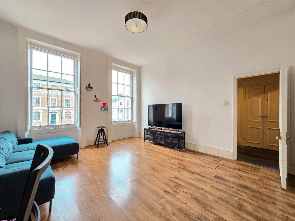 Large Living Room