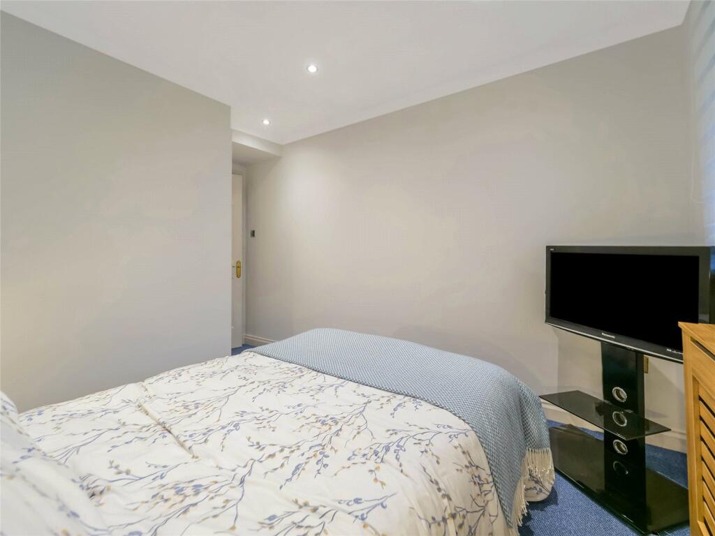 Bed 3